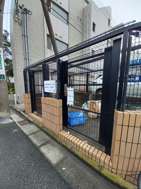 グランデージュ栄 物件画像