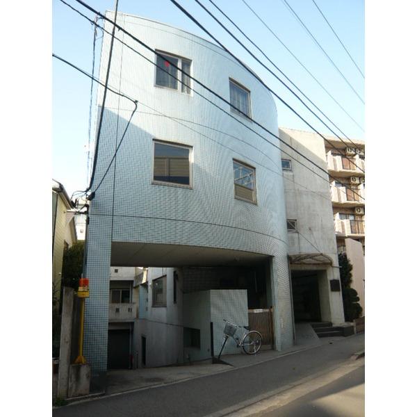 ベルウッド高津 物件画像