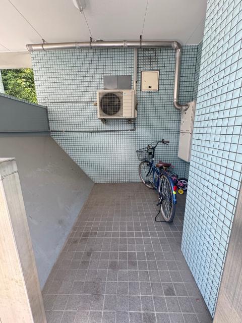 ベルウッド高津 物件画像