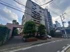 ソレイユ溝の口（溝口3丁目）外観1