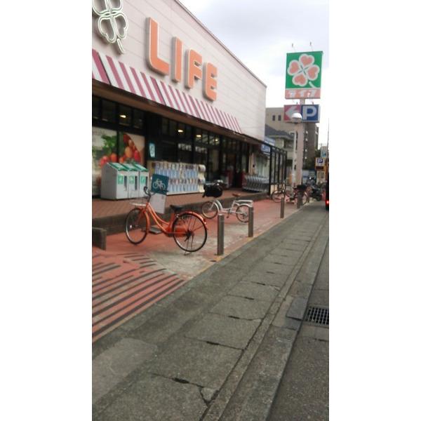 周辺環境画像