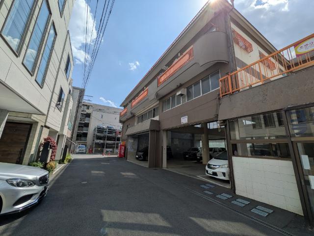 北見湯マンション 物件画像