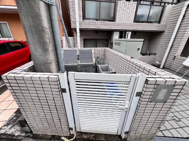 ＮＯＭＵＲＡ’９２ 物件画像
