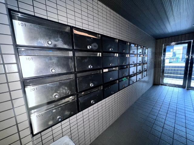 ＮＯＭＵＲＡ’９２ 物件画像