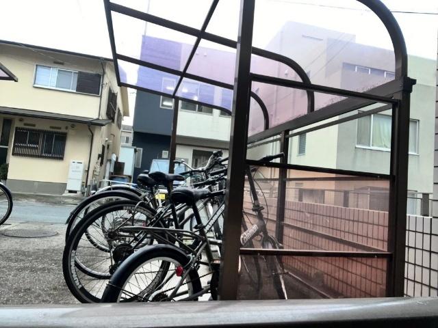 ＮＯＭＵＲＡ’９２ 物件画像