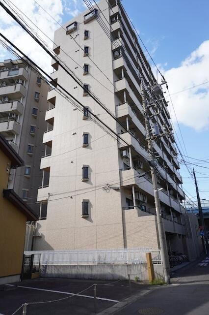 リバティー多摩川 物件画像