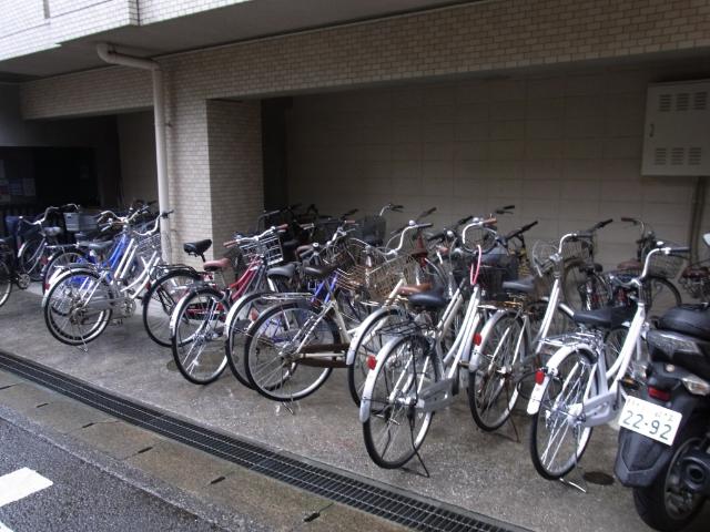 リバティー多摩川 物件画像