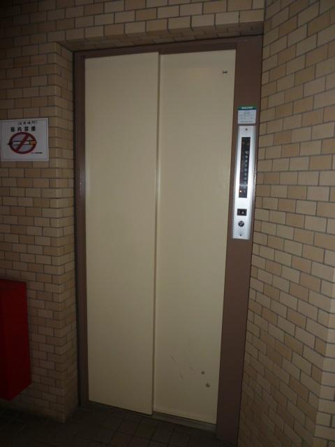 リバティー多摩川 物件画像
