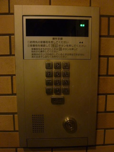 リバティー多摩川 物件画像