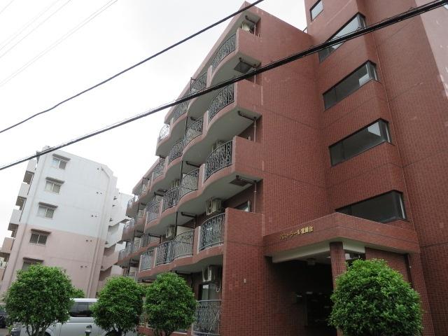 パストラール宮崎台 物件画像