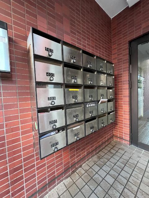 パストラール宮崎台 物件画像