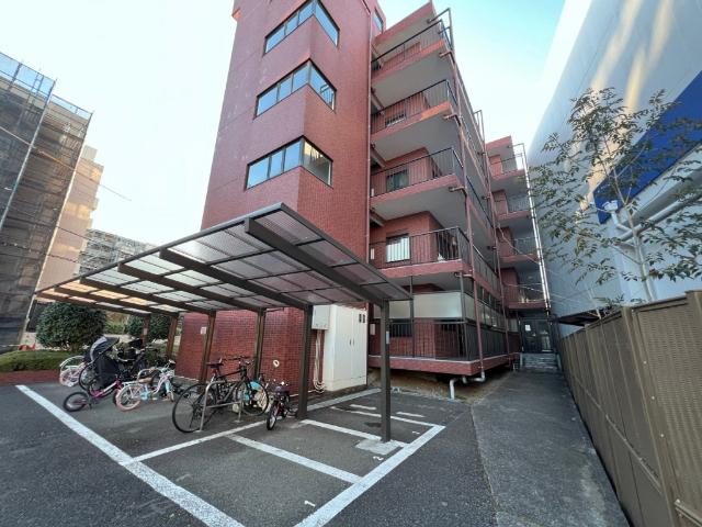 パストラール宮崎台 物件画像