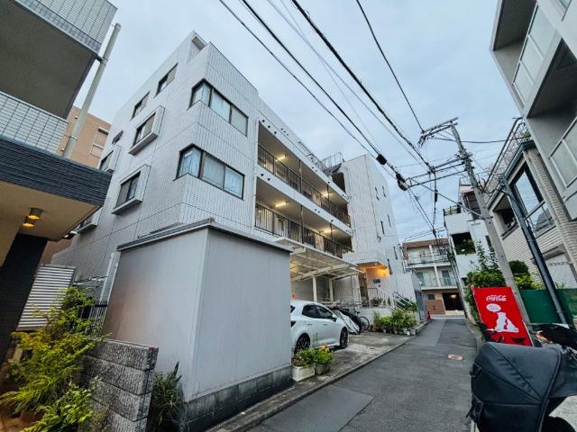 ベルプリューム高津 物件画像