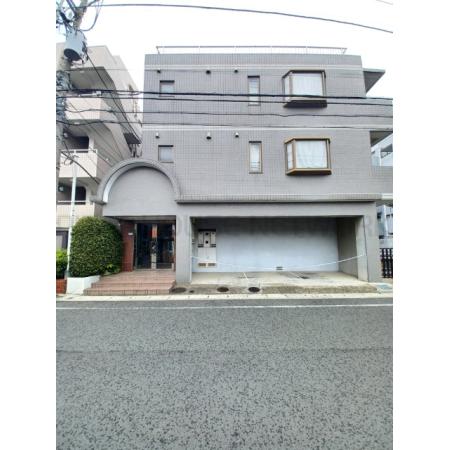 外観写真1