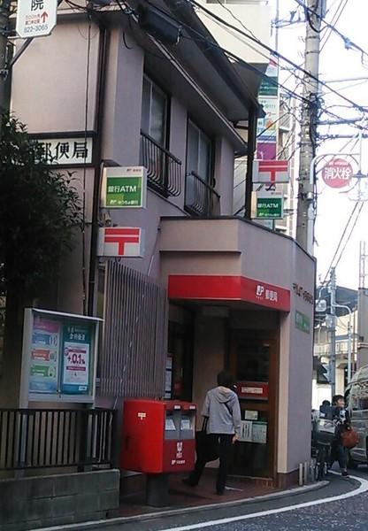 周辺環境画像
