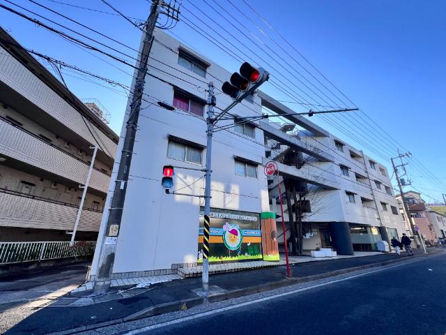 アネクスドルム 物件画像