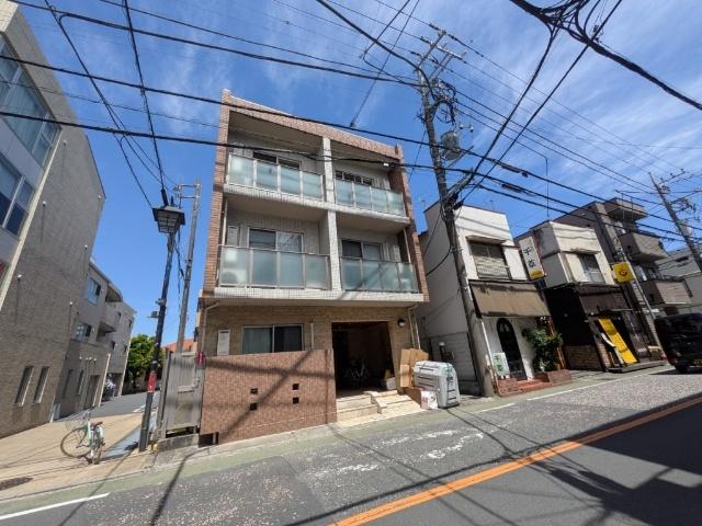 ＩＮＮ１９１３Ｆ 物件画像