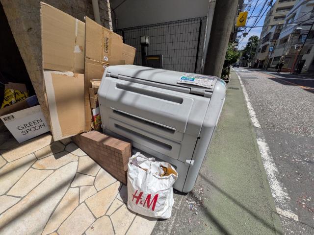 ＩＮＮ１９１３Ｆ 物件画像
