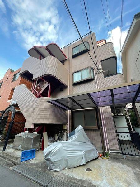 ウェルネス高津 物件画像