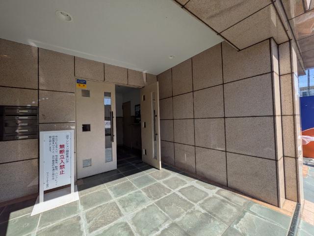 フェリーチェ登戸 物件画像