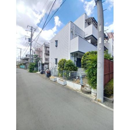 外観写真1