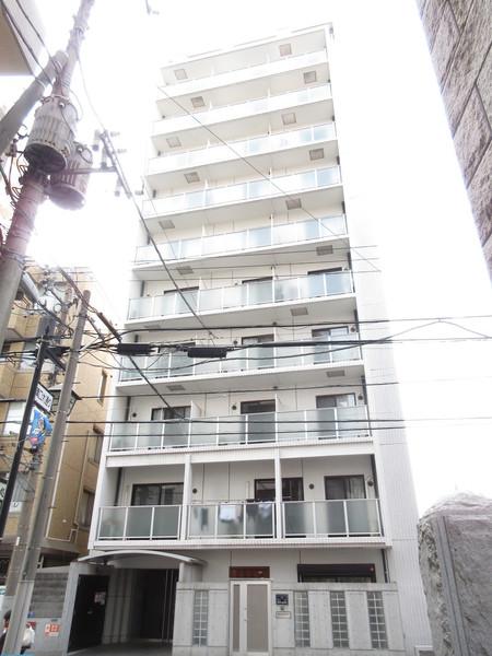 エムグランジュ 物件画像