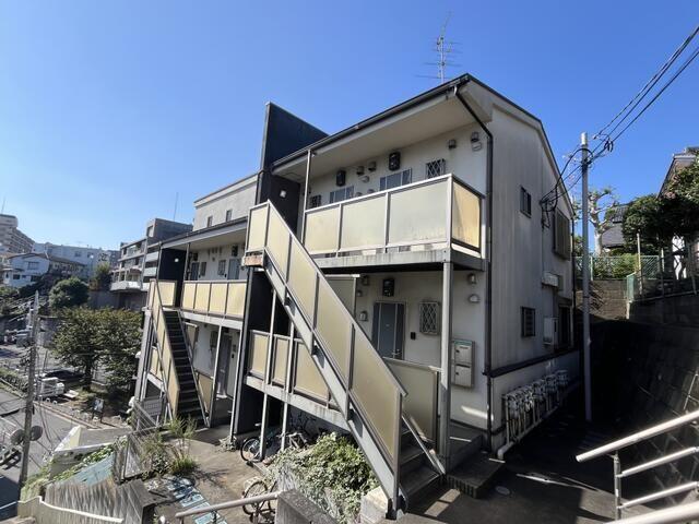 セレッサ梶ヶ谷　ペットＯＫ 物件画像