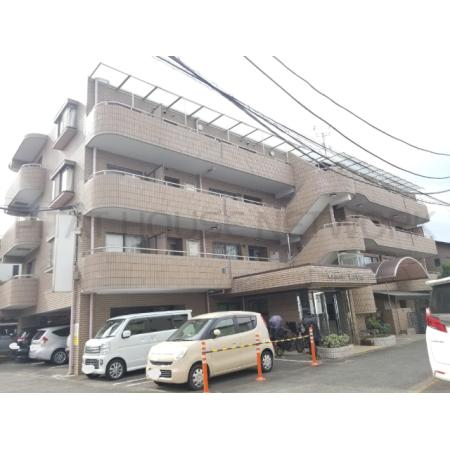 外観写真1