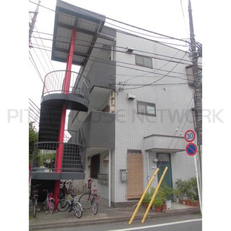 外観写真1
