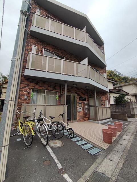 ジェイラム溝の口 物件画像
