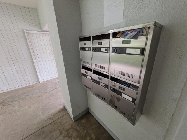 アルファ鷺沼 物件画像