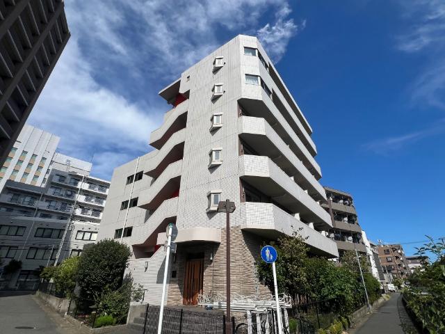 フルリール二子 物件画像