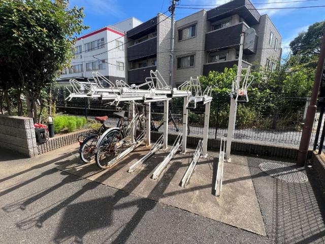 フルリール二子 物件画像