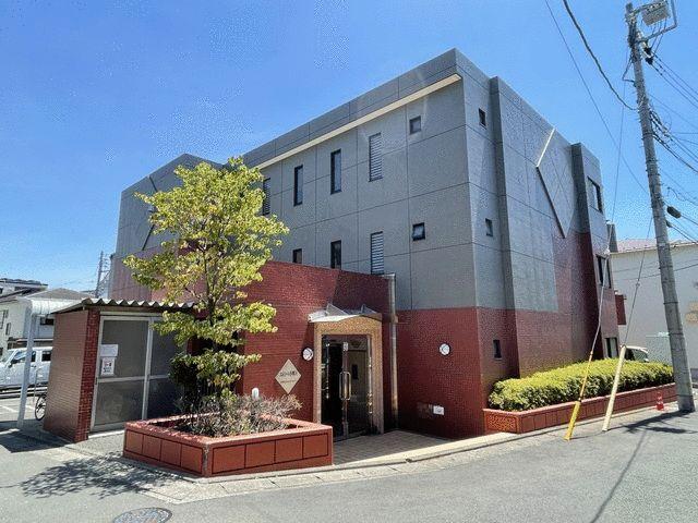 エトワール多摩川 物件画像