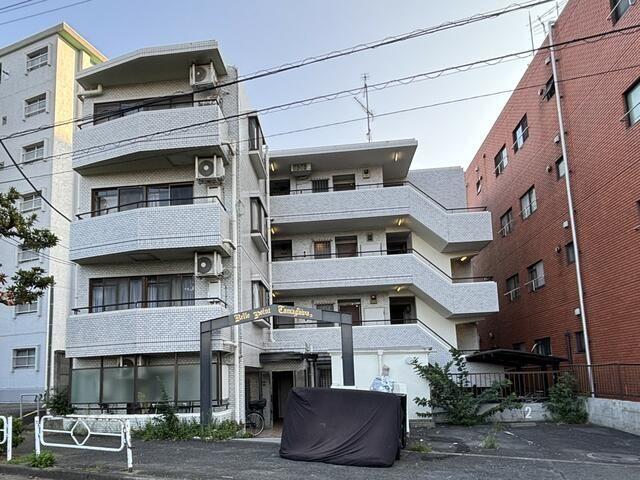 ベルポアン多摩川 物件画像