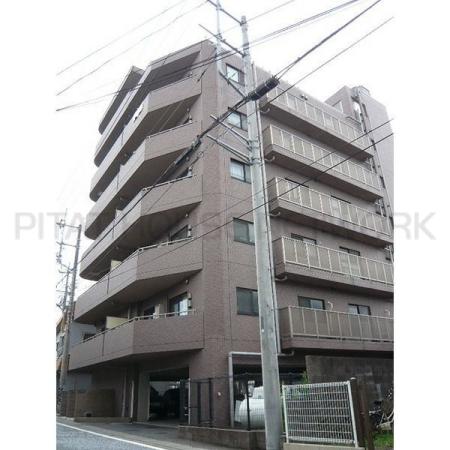 外観写真1