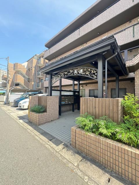 フローラ高津（坂戸3丁目） 物件画像
