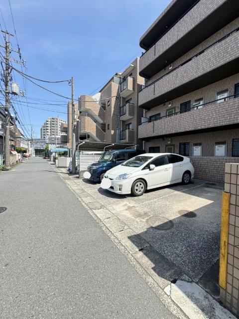 フローラ高津（坂戸3丁目） 物件画像