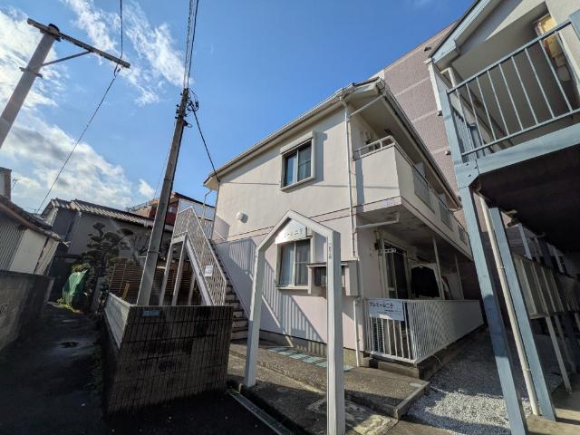 プレミール二子 物件画像