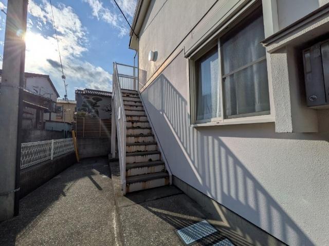 プレミール二子 物件画像
