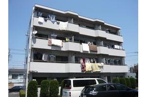 コーポ玉川 物件画像