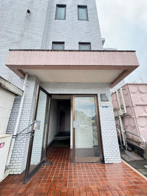 コーポ玉川 物件画像