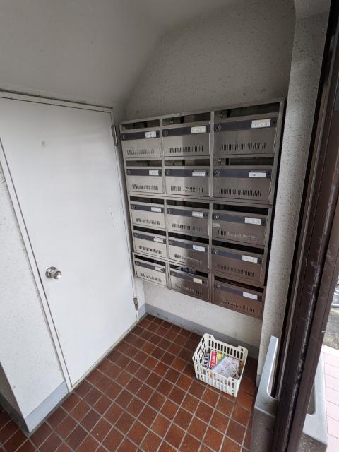 コーポ玉川 物件画像