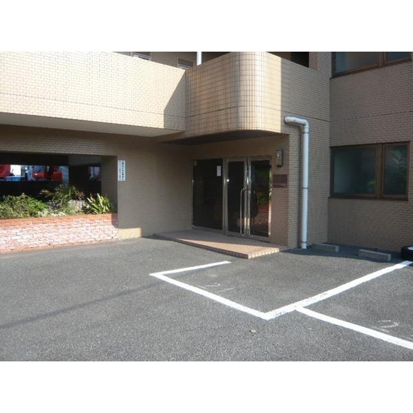 コーポ玉川 物件画像