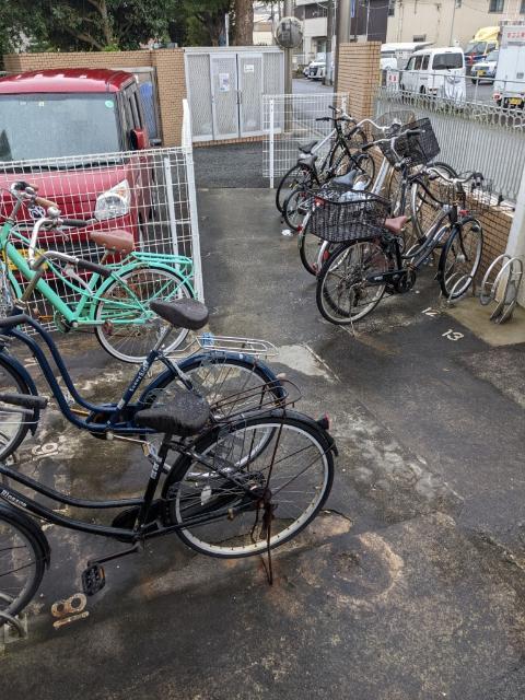 コーポ玉川 物件画像