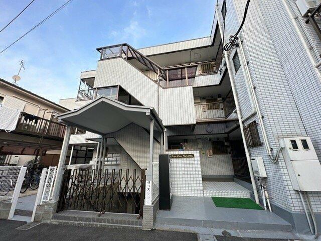 プリモクラッセ高津 物件画像