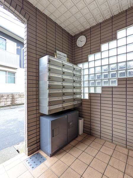 ソナタ1 物件画像
