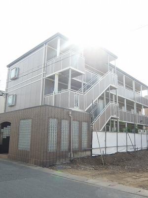 ソナタ1 物件画像