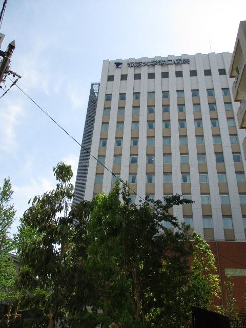 周辺環境画像
