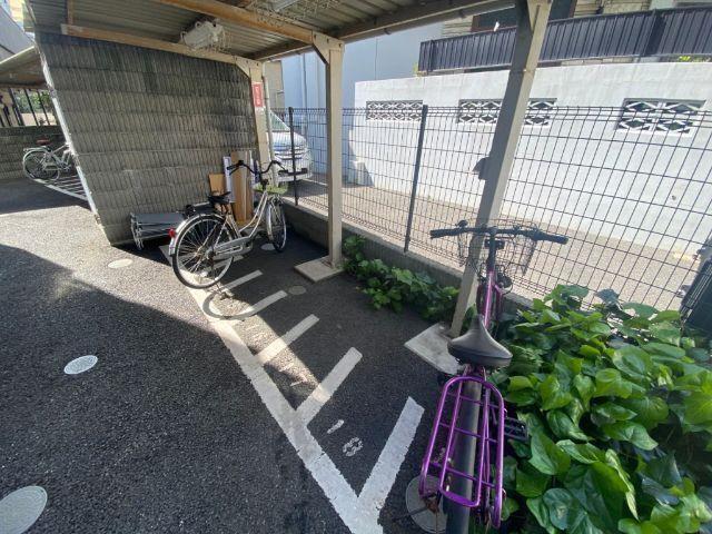 ＡＸＡＳ二子多摩川 物件画像